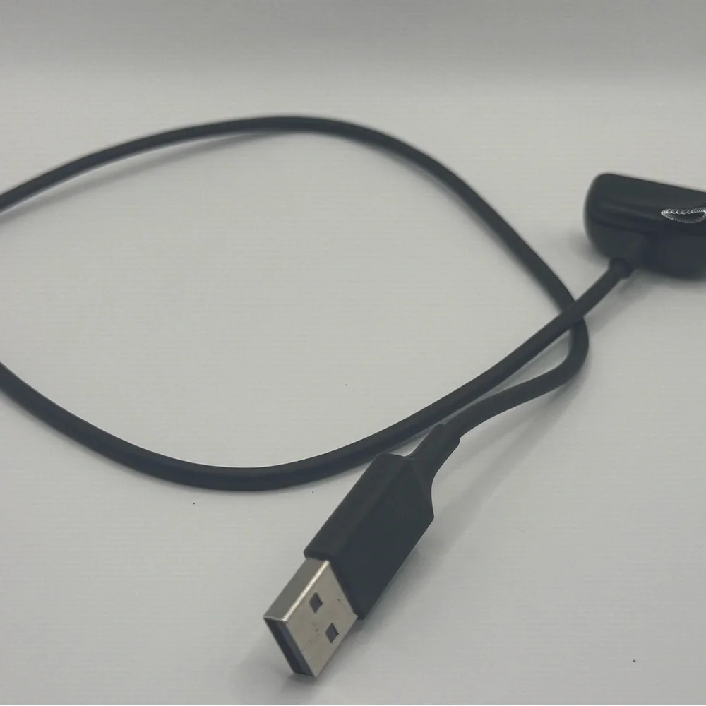 fitbit charging cable